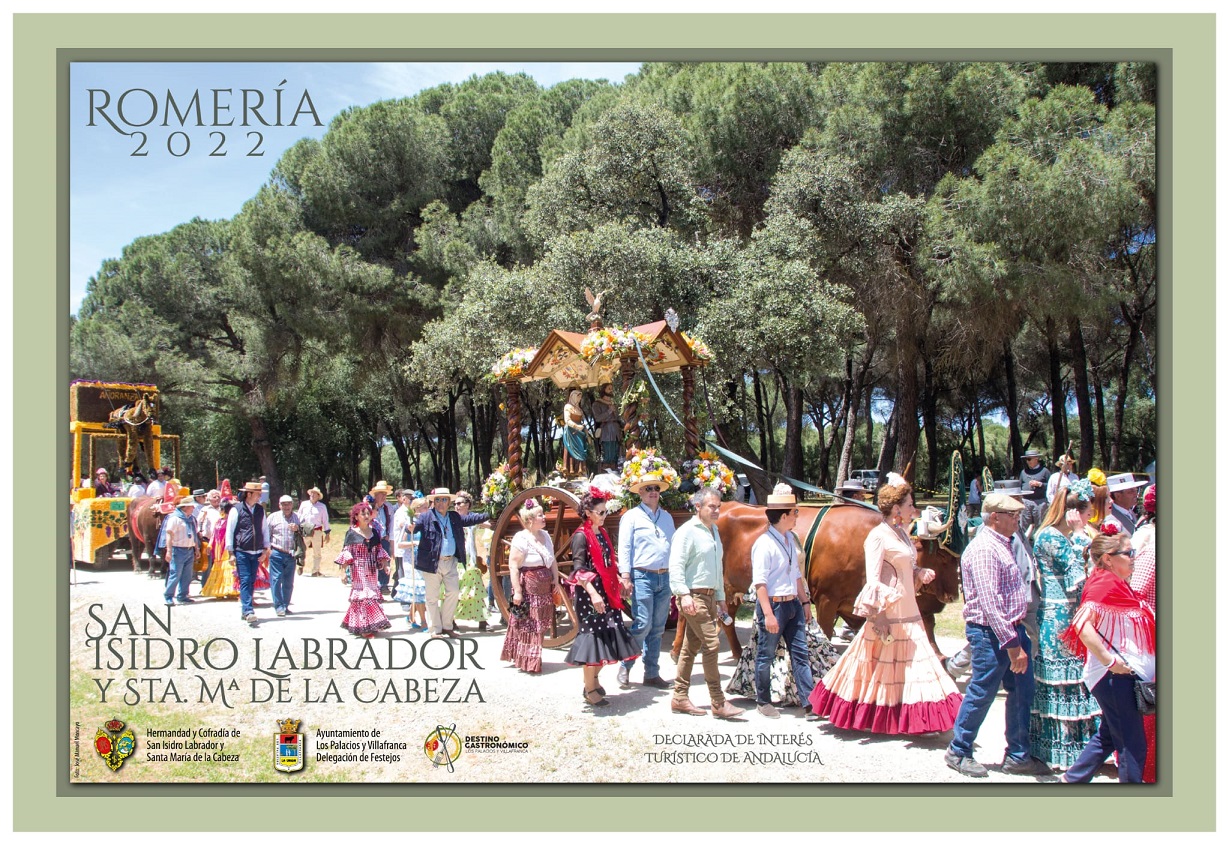 Romería de San Isidro Labrador  